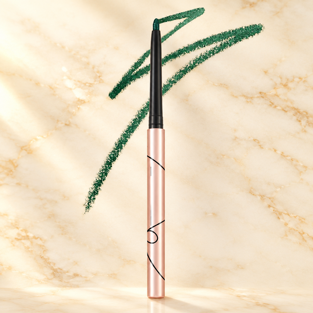 PHOFAY Waterproof Colorful Eyeliner — Long-Lasting Matte Finish