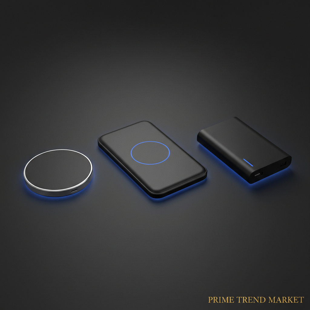 Power Up Charging Kit
