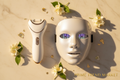 Red Light Pro Bundle | IPL Hair Removal + LED Light Therapy Face Mask — Prime Trend Market