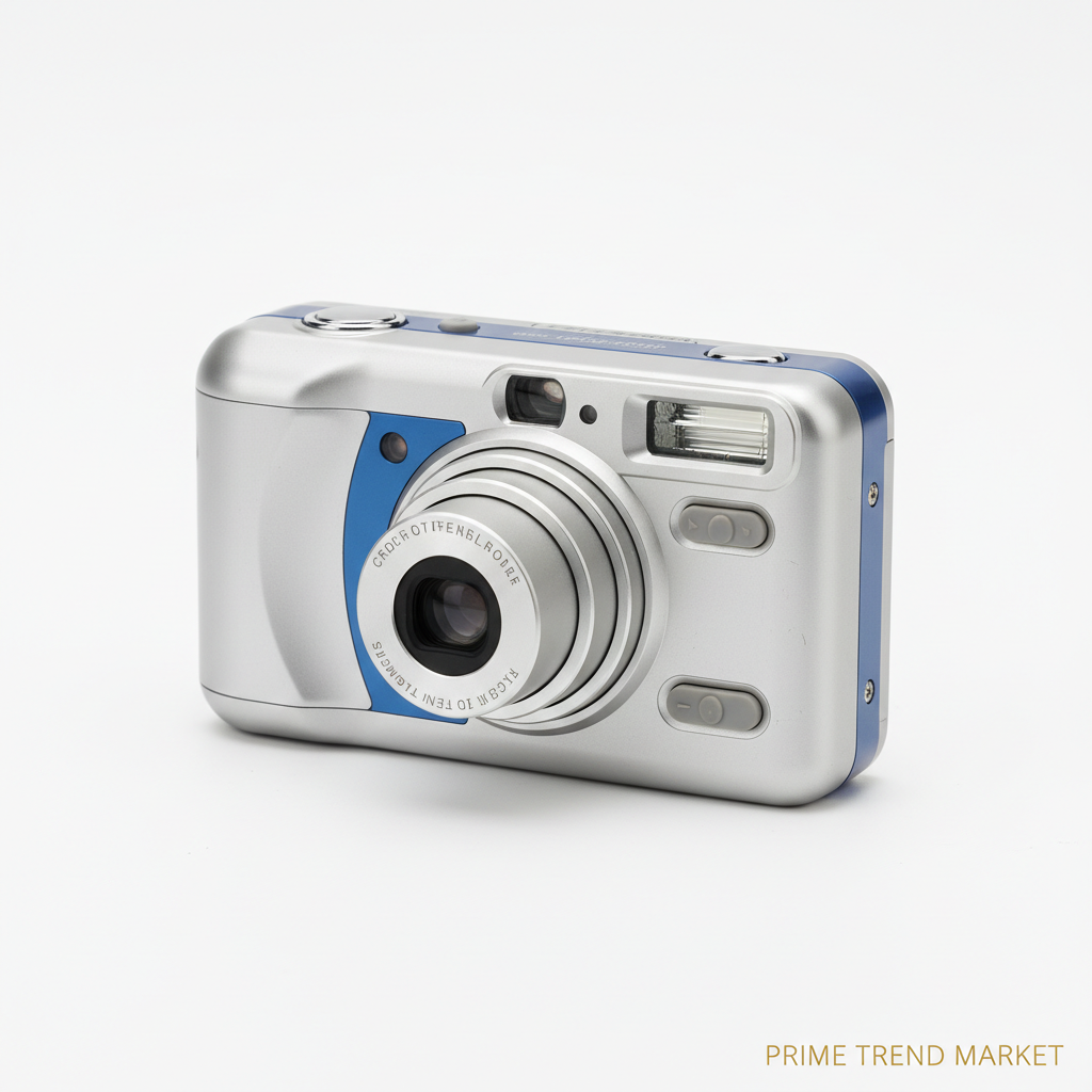 RetroSnap CCD Camera