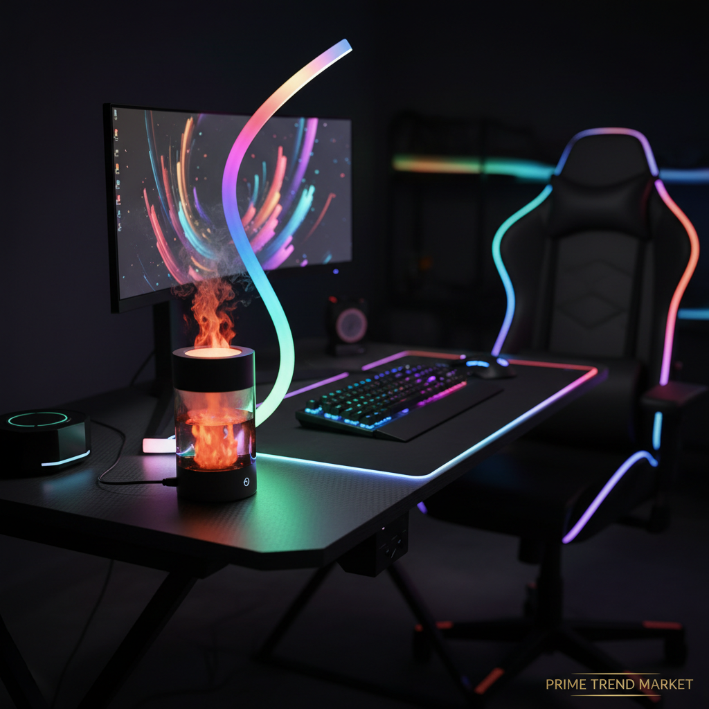 RGB Desk Vibe Set — Image 3