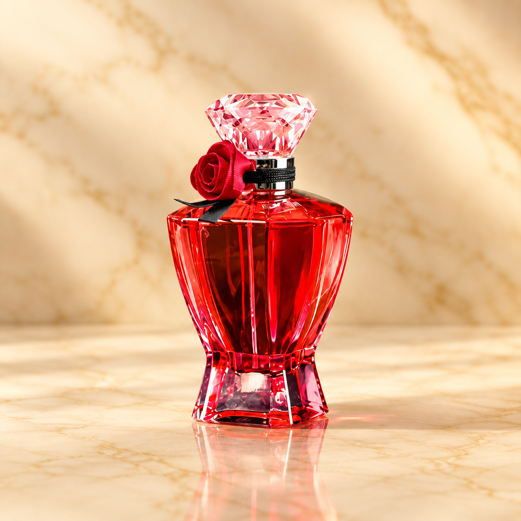 Rose Niche Perfume 100ml