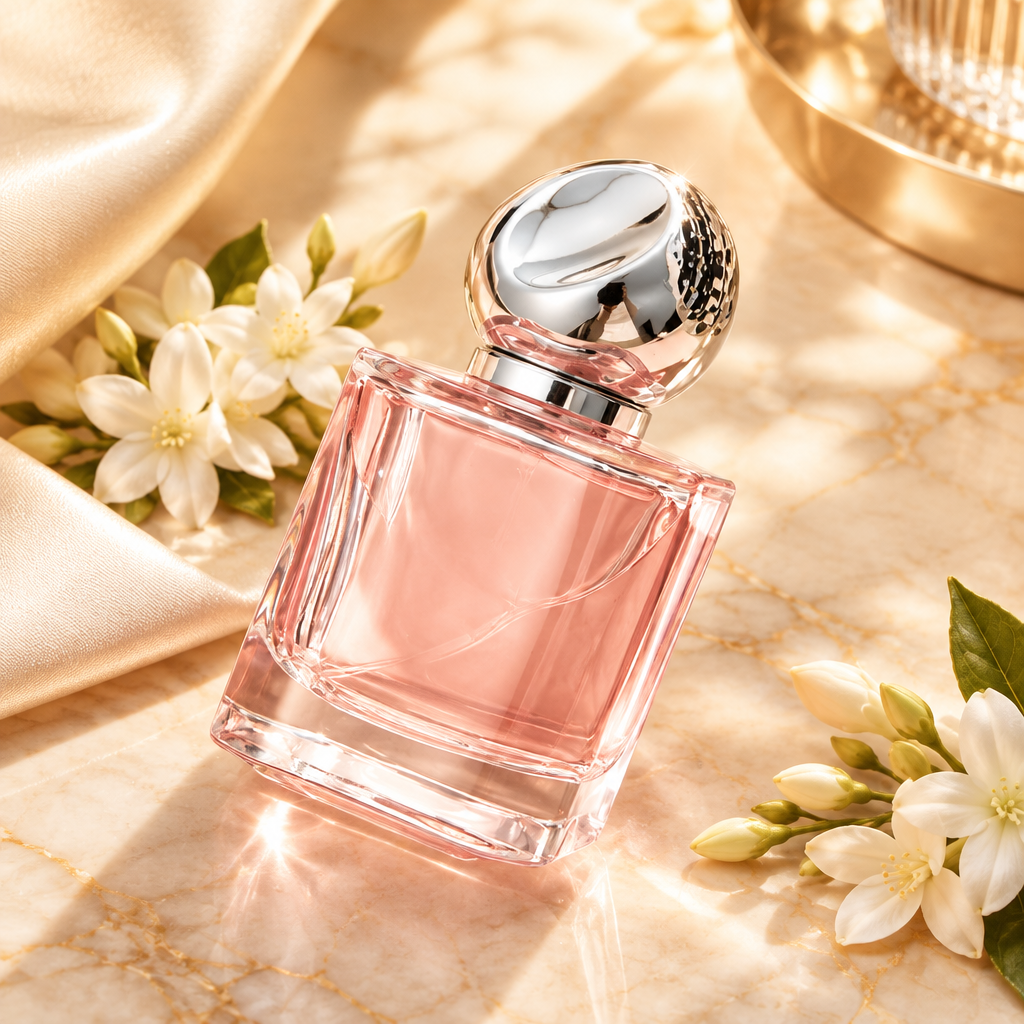 SACO women’s perfume