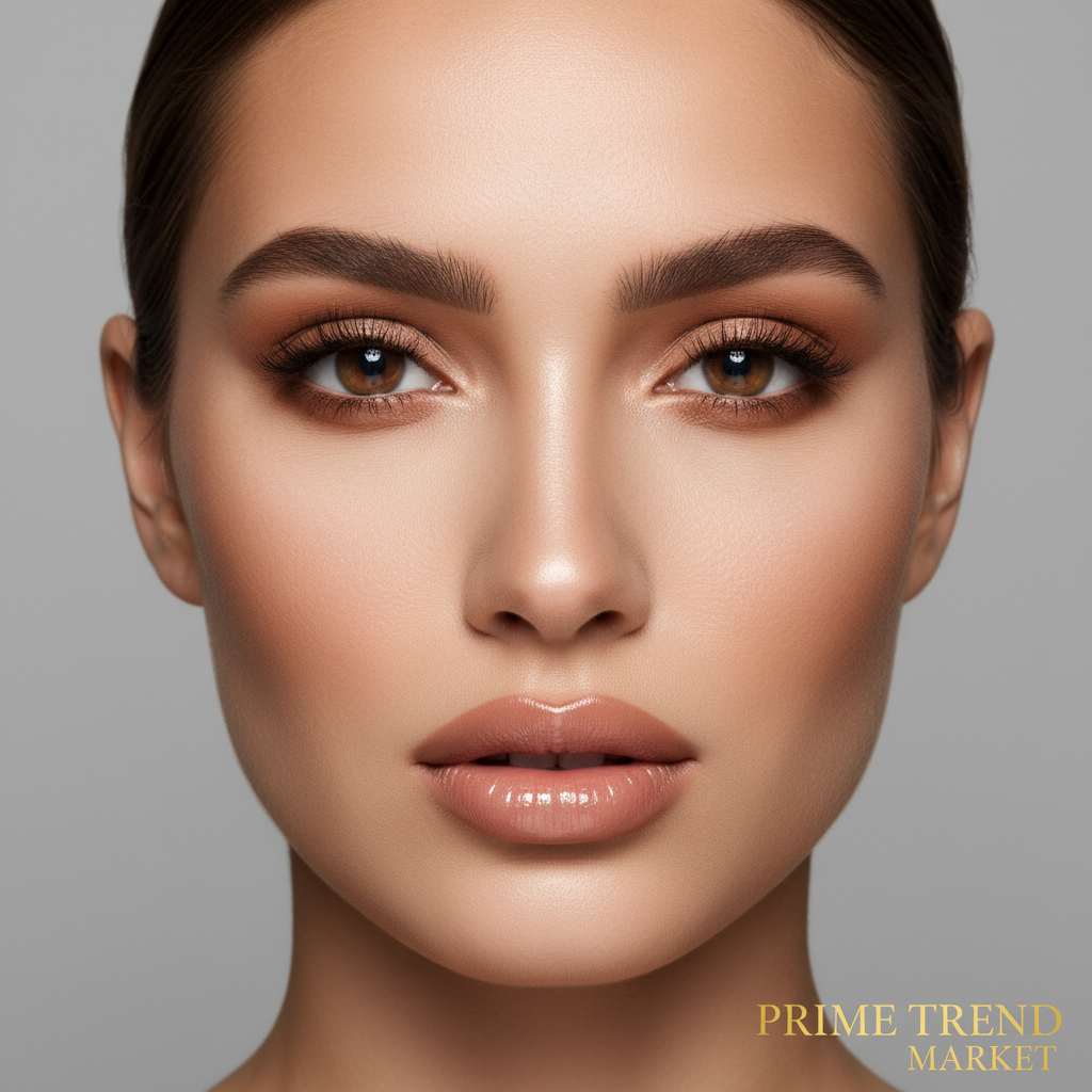 Contour Stick — Smooth, Blendable & Weightless | 8 Shades | Built-In Brush — Prime Trend Market