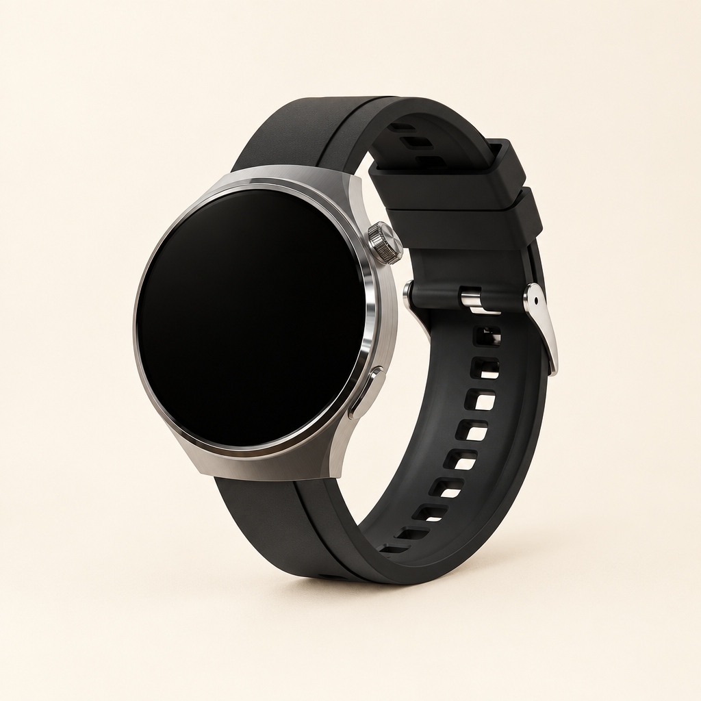 SENBONO V19 business smart watch