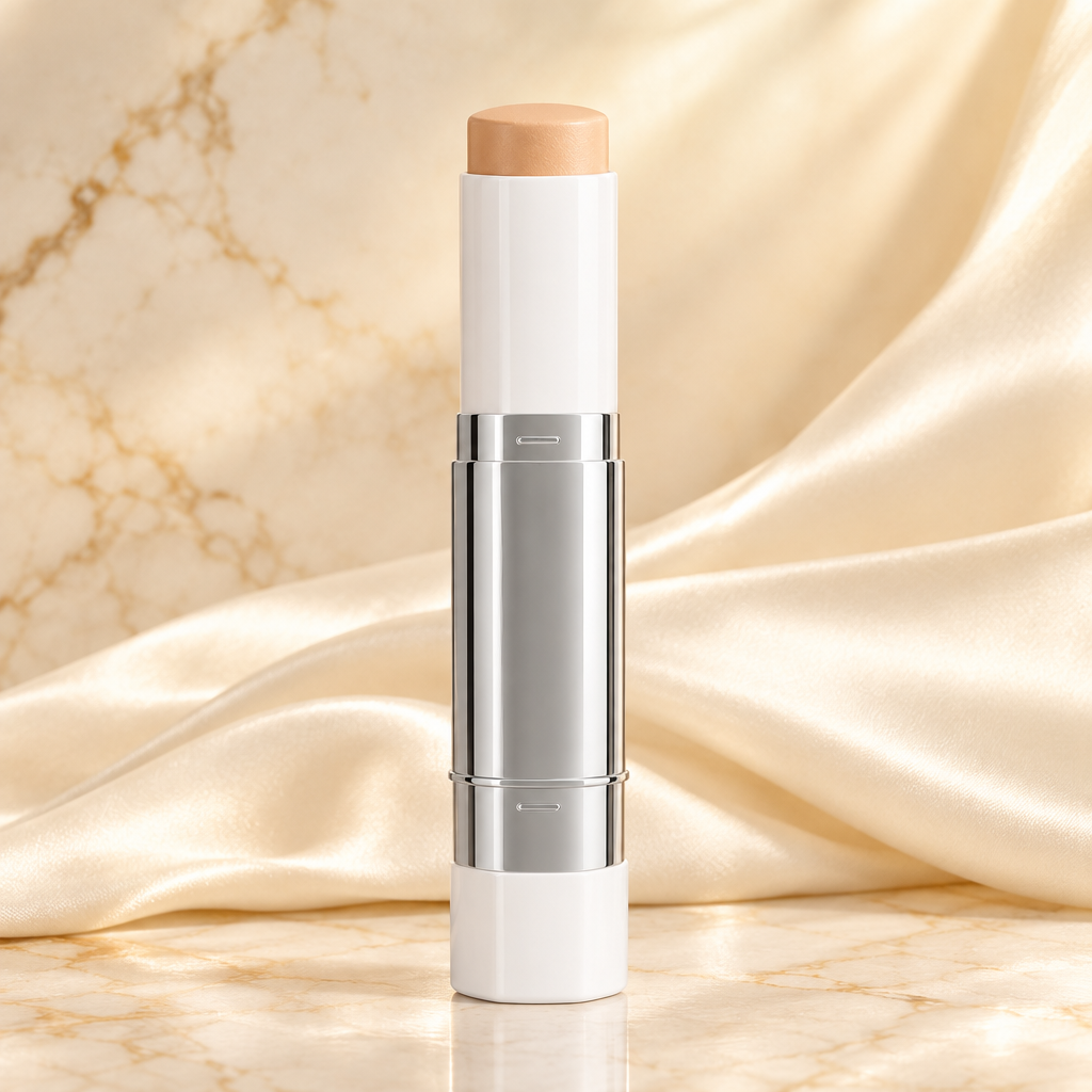 Single foundation stick