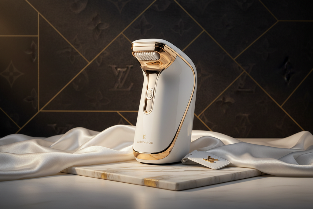 7-in-1 LED Light Therapy Skin Care Device — Professional Grade — Prime Trend Market