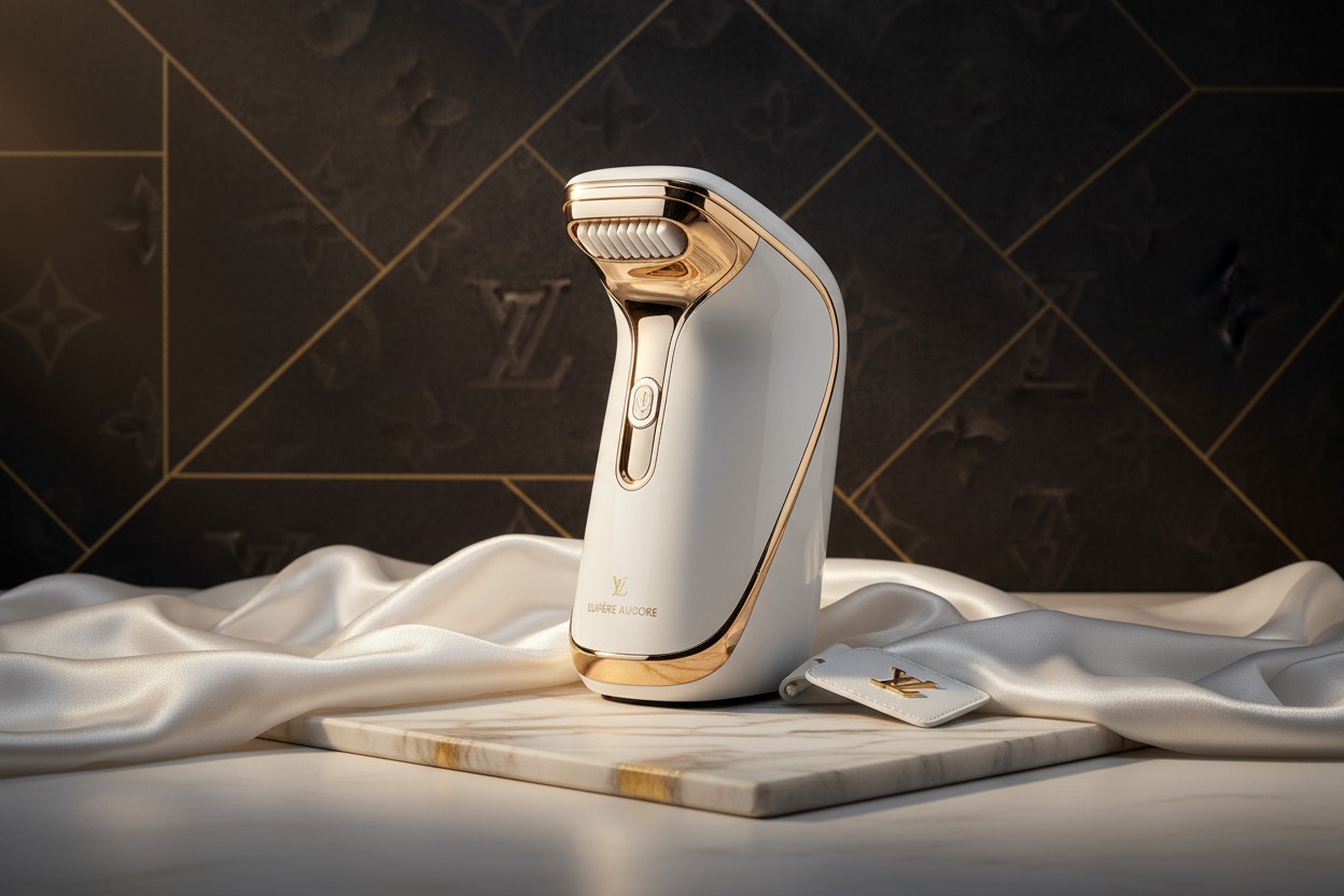 7-in-1 LED Light Therapy Skin Care Device — Professional Grade — Prime Trend Market