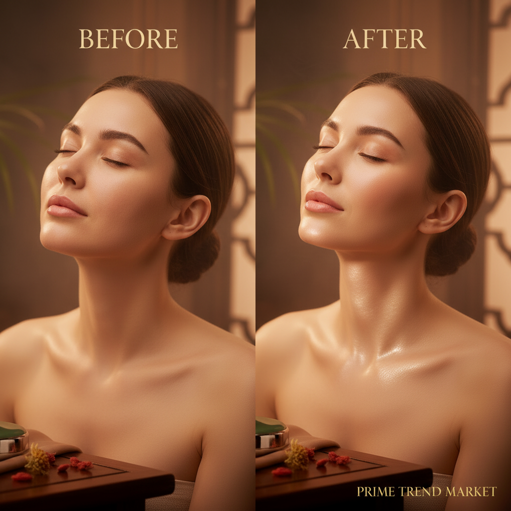 Skin Result