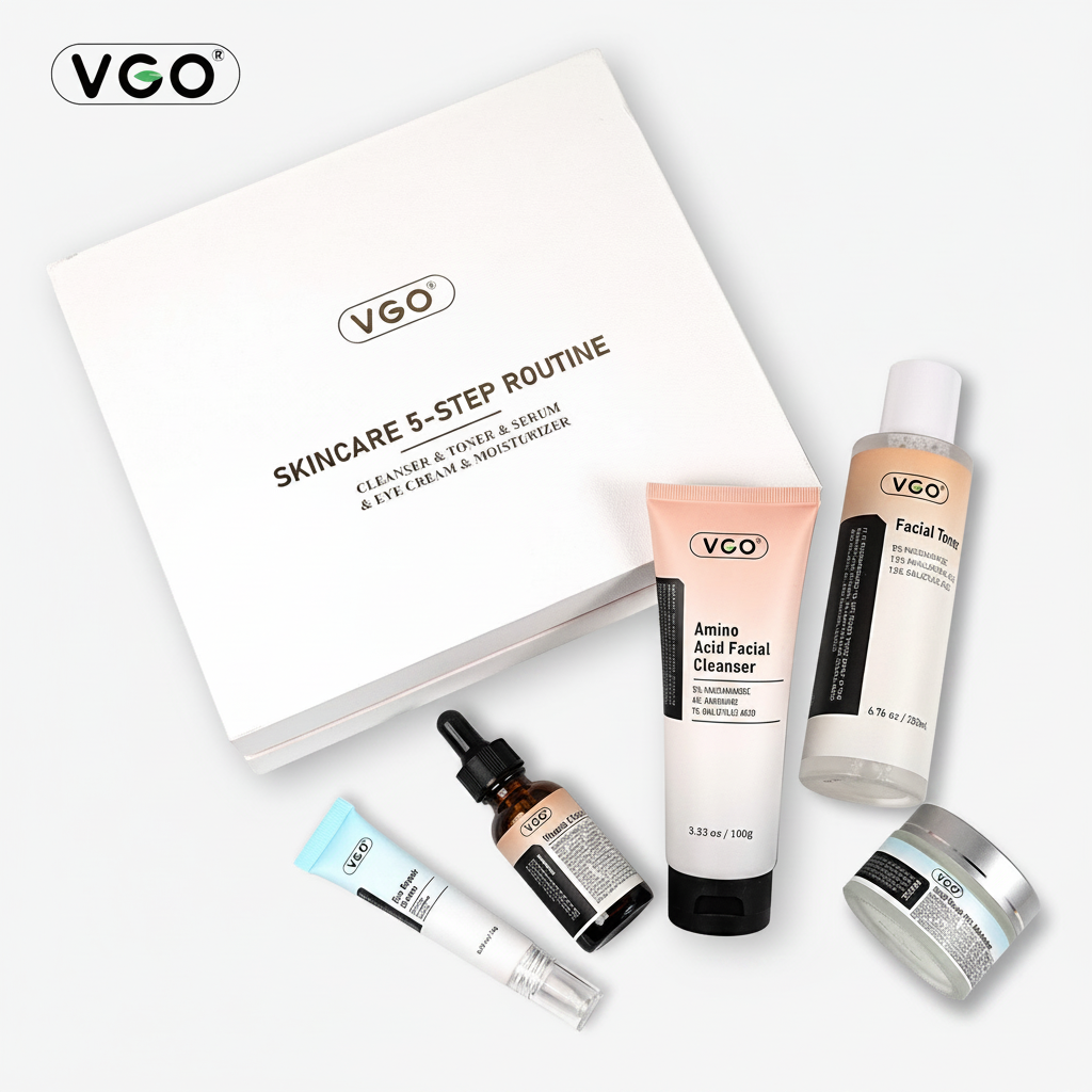 Skincare Gift Box
