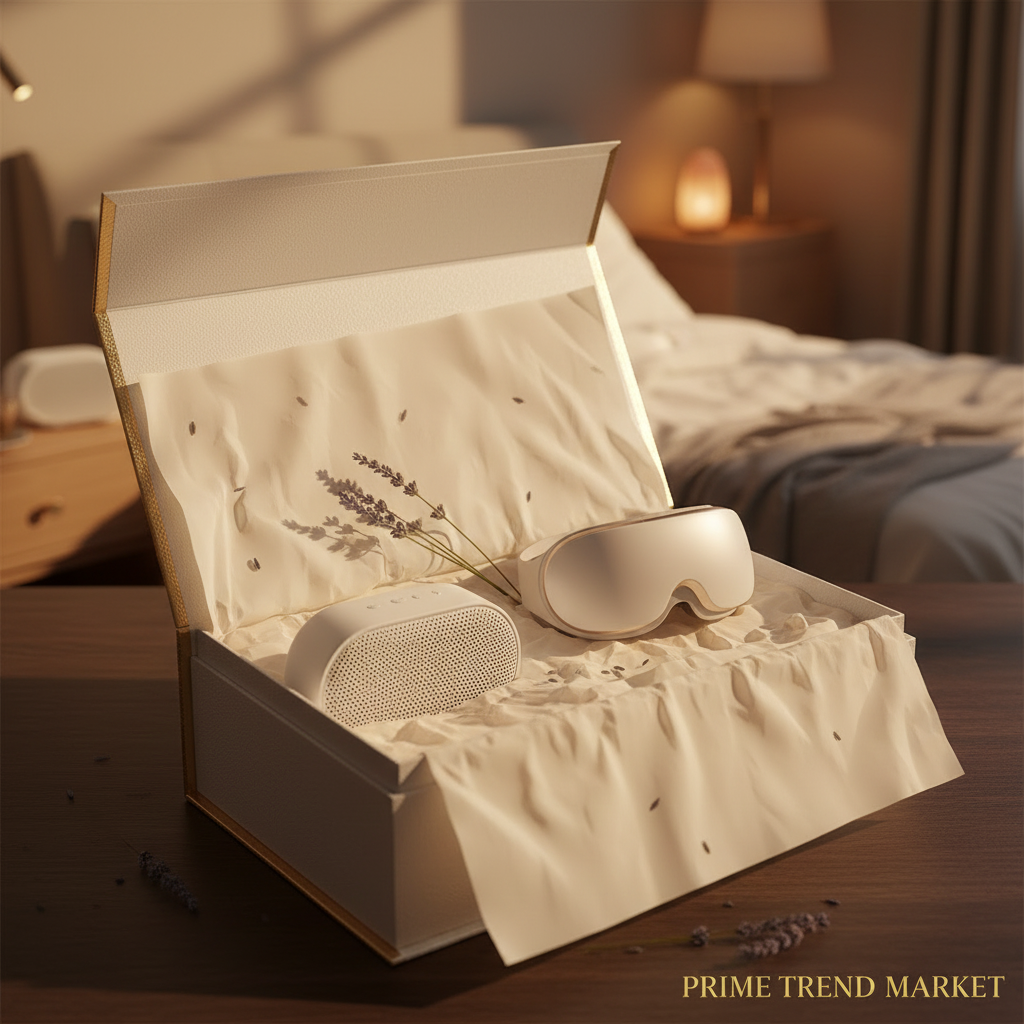 Sleep Bundle Gift Box