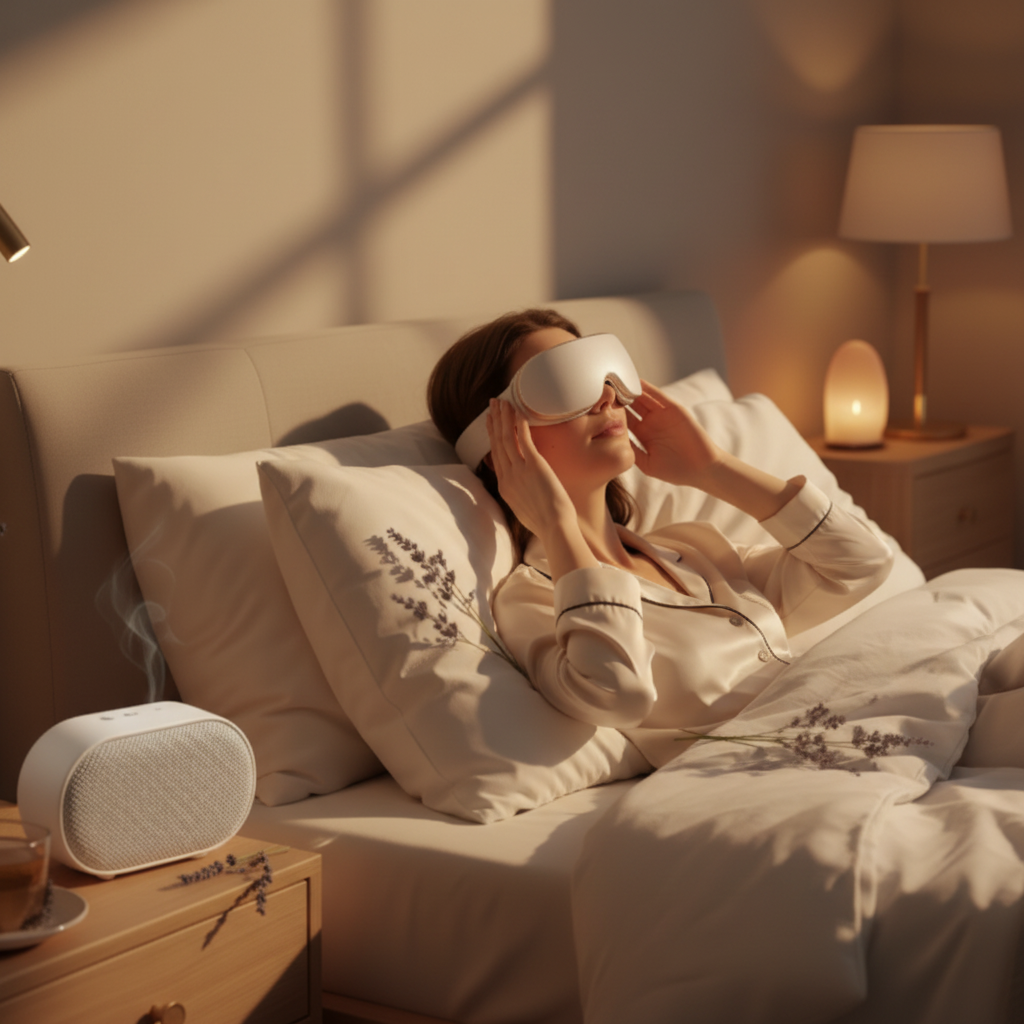 Sleep Tech Bundle Clean Image