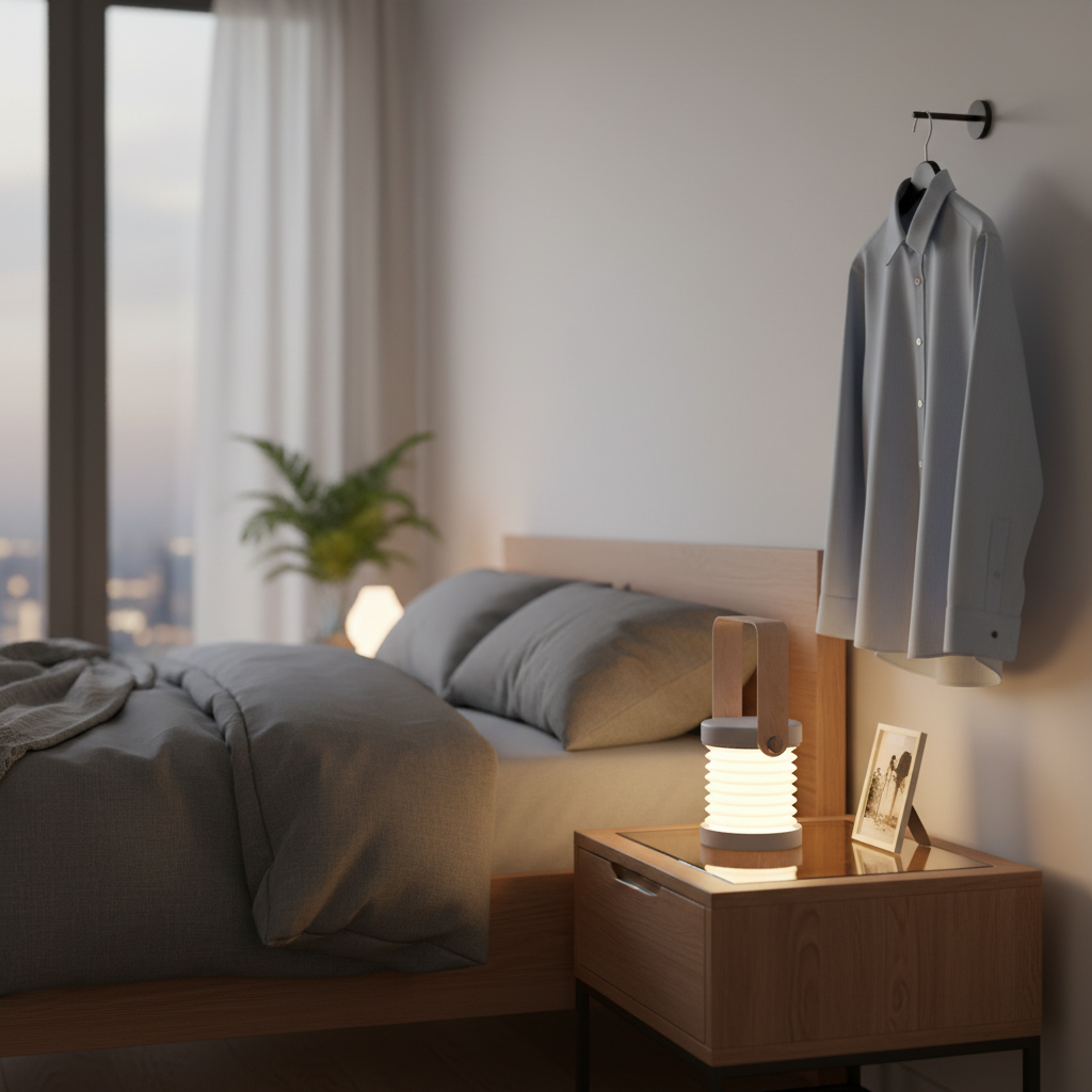 Smart Home Lifestyle