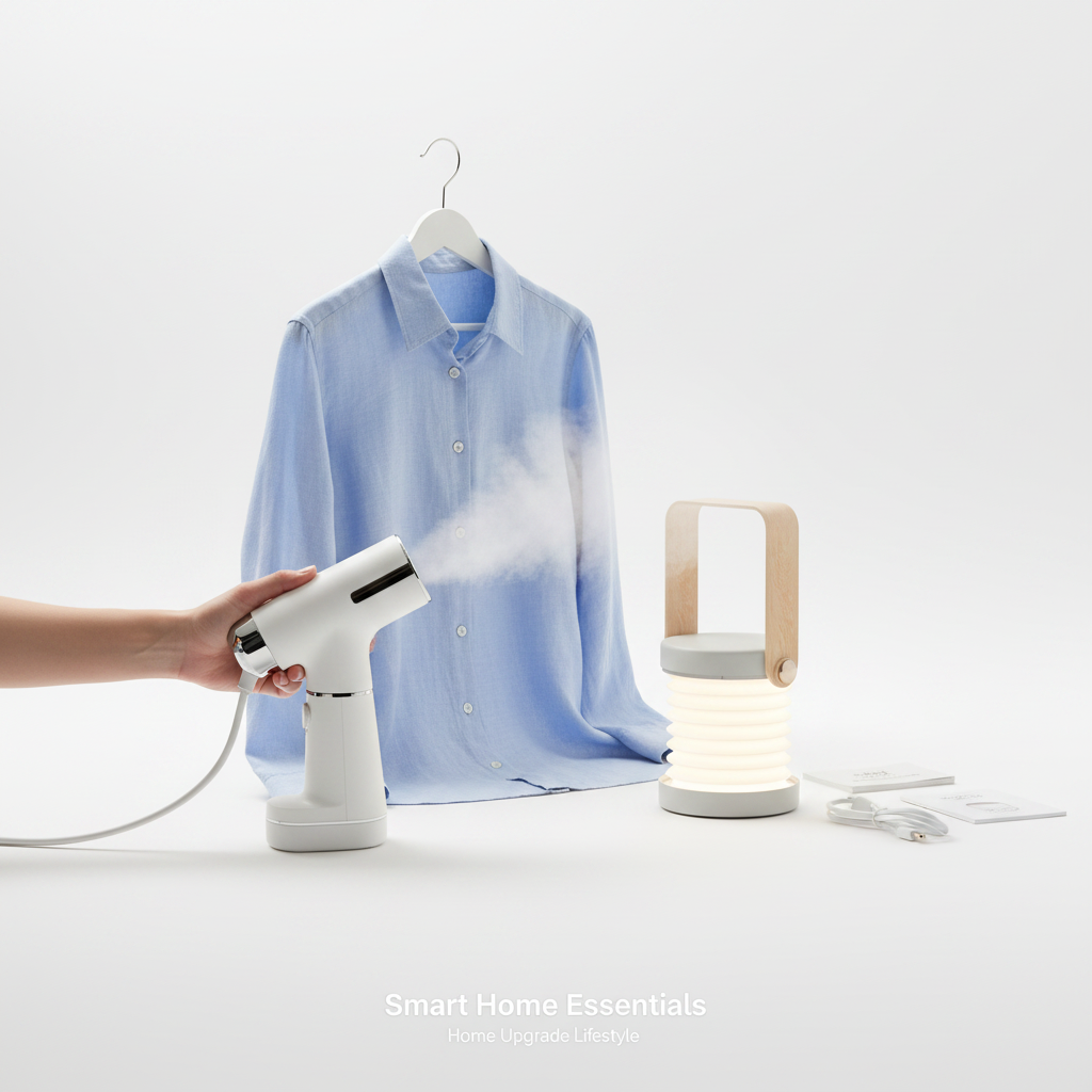 Smart Home Product