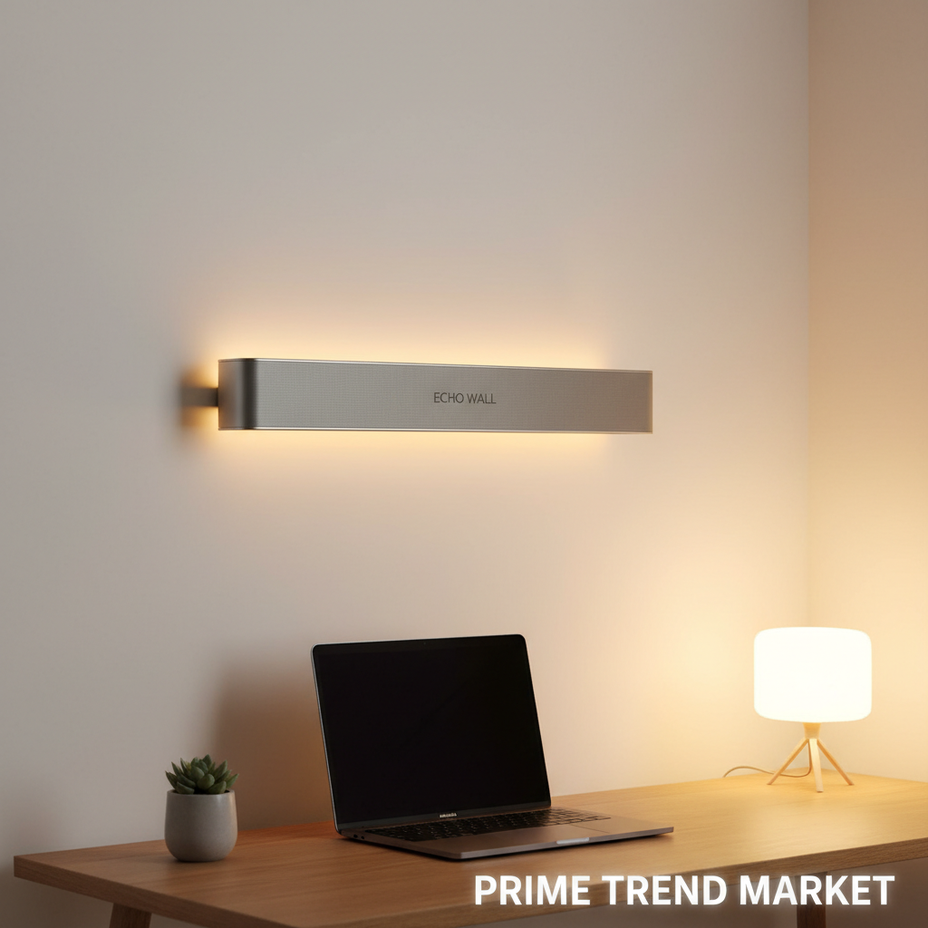 Work From Home Sound Bundle | Soundbar + White Noise Speaker + Laptop Stand — Prime Trend Market