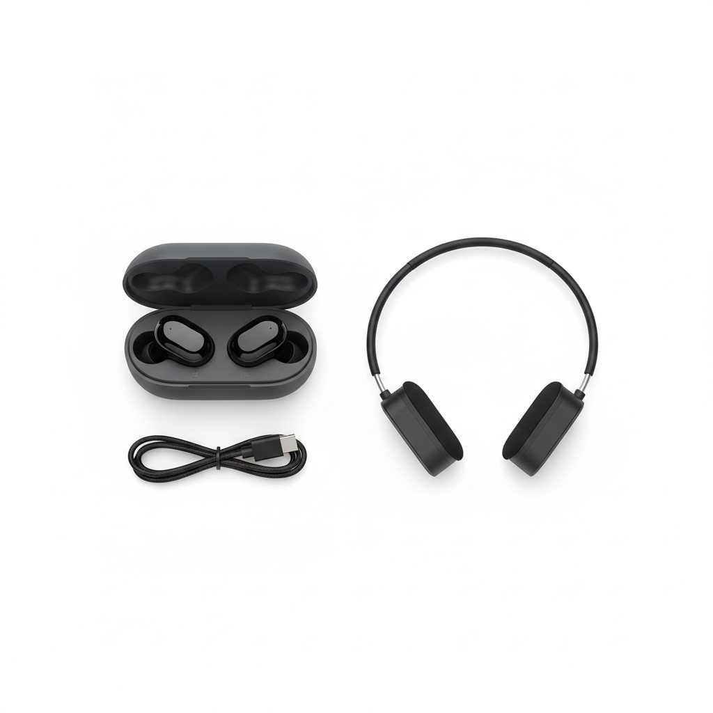 Sport Audio Kit — Image 1