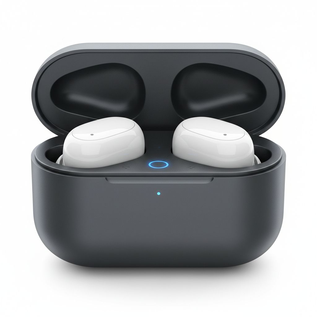 Sport Audio Kit — Image 2