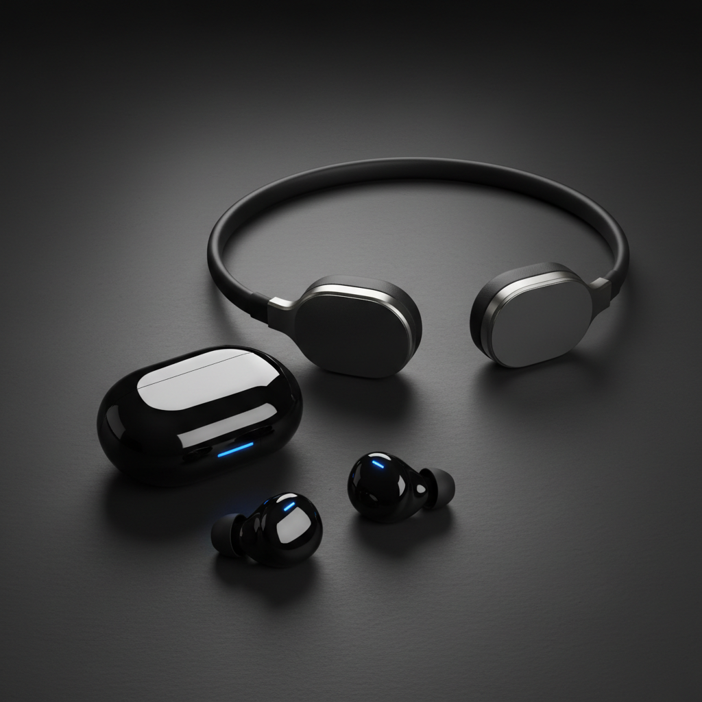Sport Audio Kit — Image 4