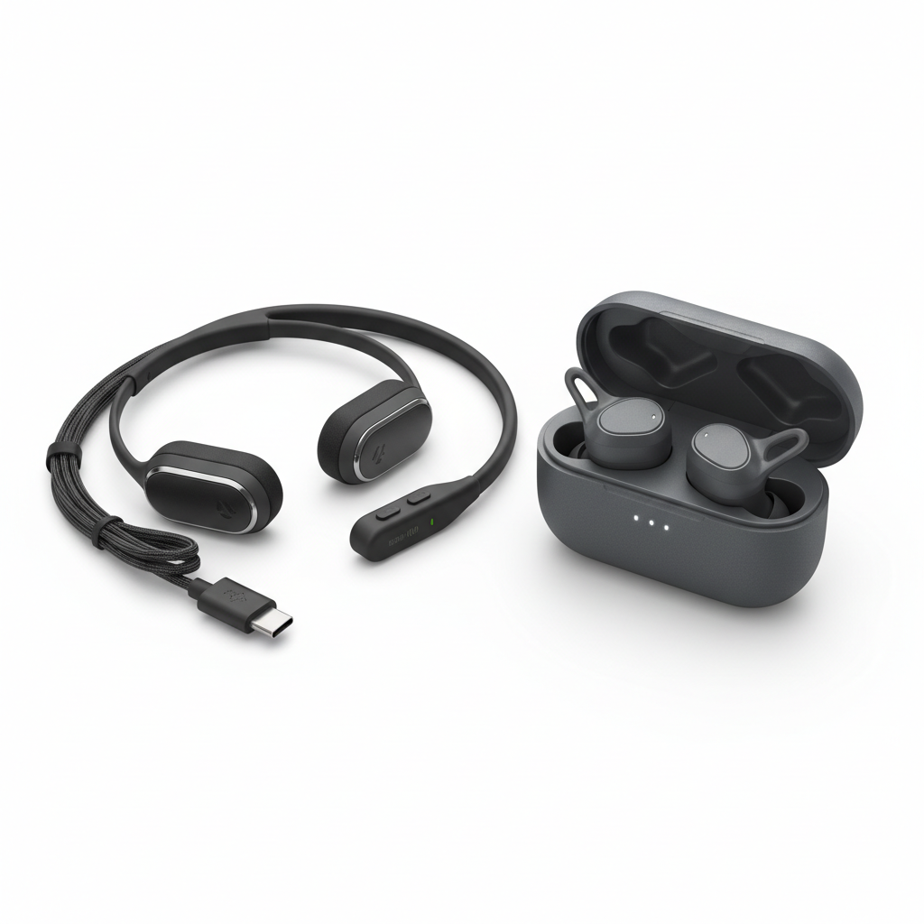 Sport Audio Kit — Image 5 (retry)
