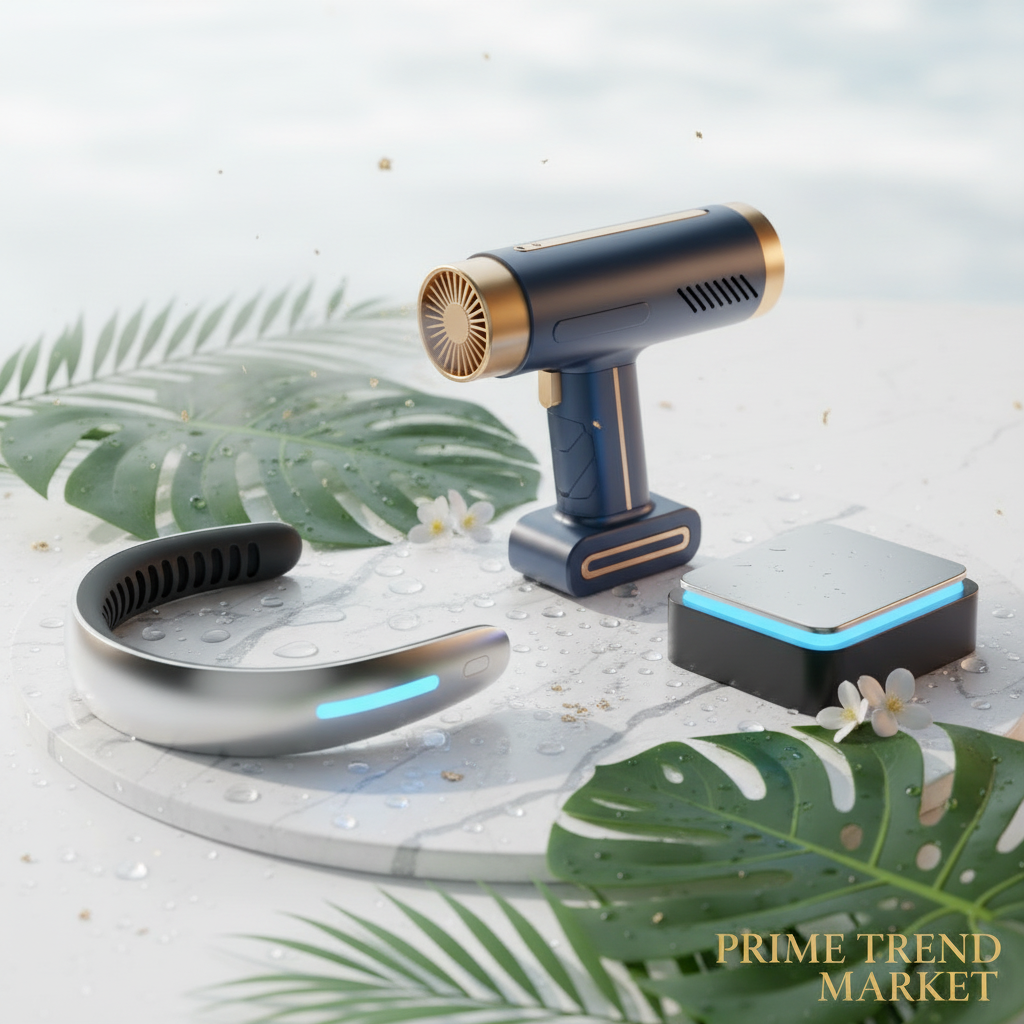 Summer Cool Extra