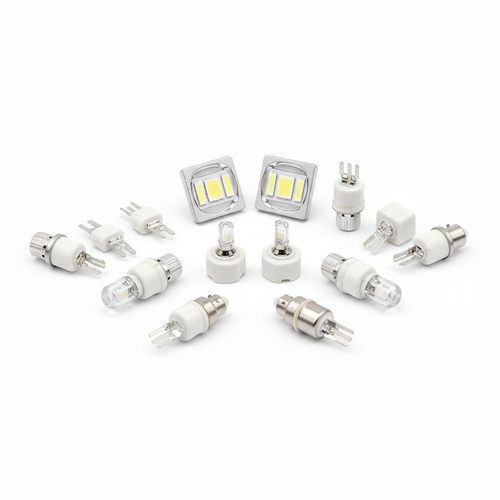T10 LED Kit Clean