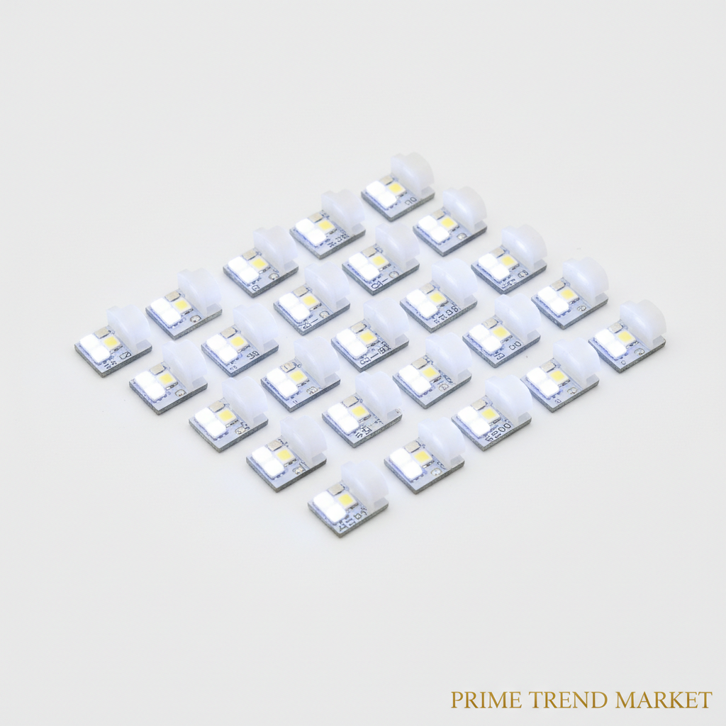 T10 LED Kit