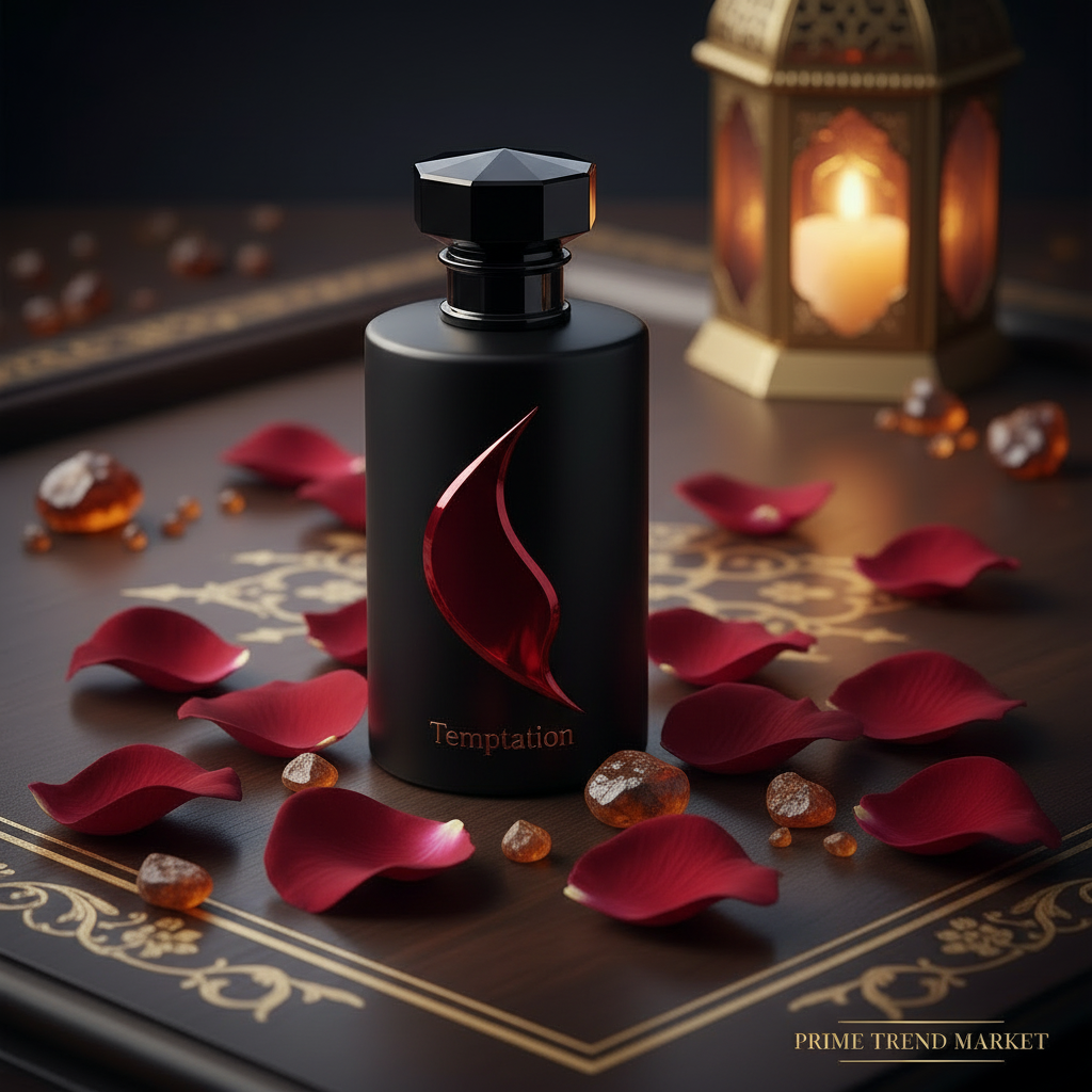Temptation EDP