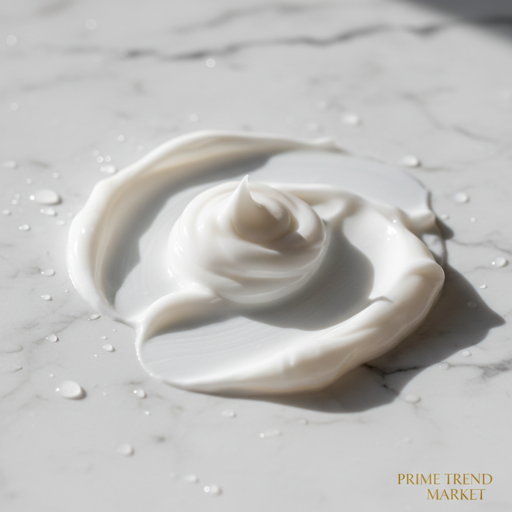 Smoothing & Rejuvenating Body Skin Care Cream — Deep Moisturizing & Skin Softening Formula (30g) — Prime Trend Market
