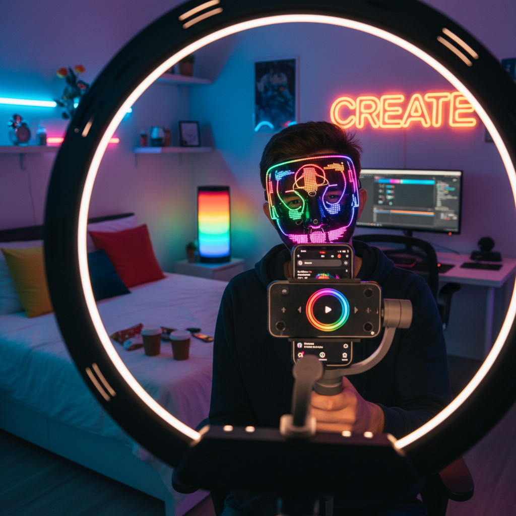 TikTok Party Bundle - Creator Studio