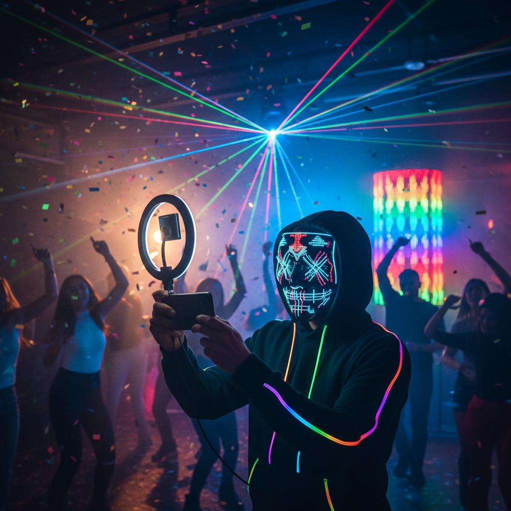 TikTok Party Bundle - Party Lifestyle