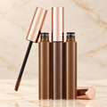 Tinted Eyebrow Gel — Waterproof, Long-Lasting & Fluffy Brow Formula | 4 Shades
