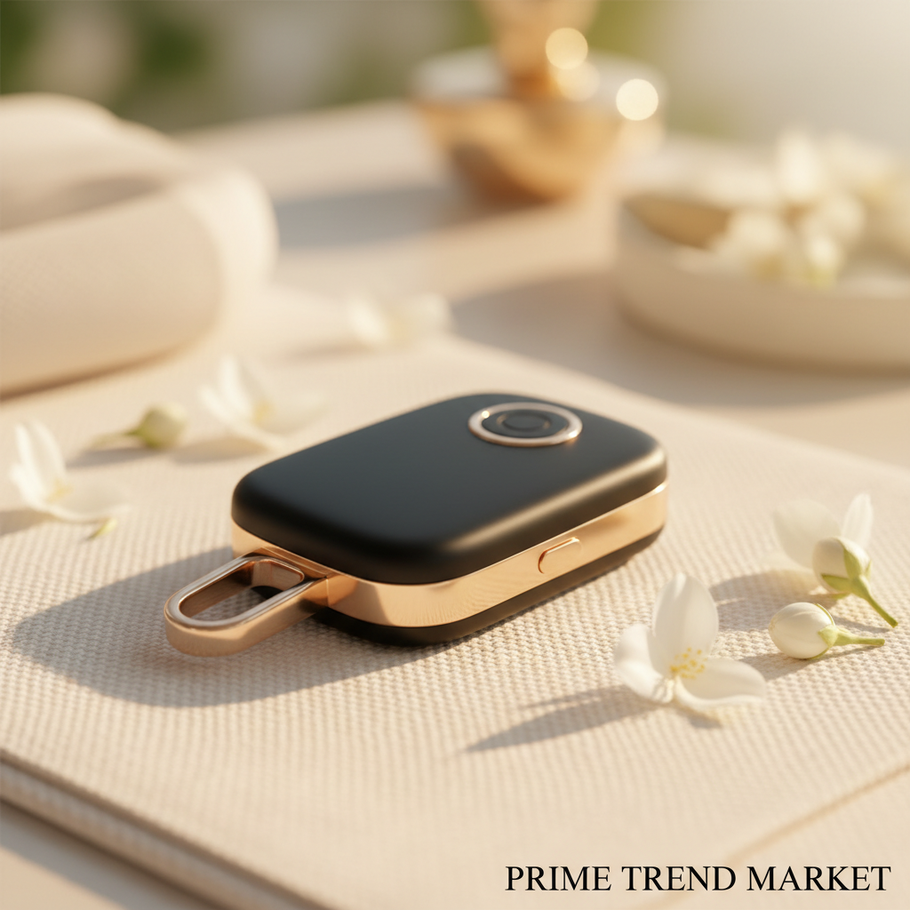 TrackPaw Pro GPS Wireless Pet Tracker – Real-Time Anti-Lost Dog Collar Device with Geofence & Smart Alerts — Prime Trend Market