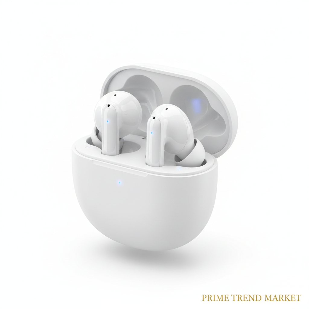 TWS Earbuds