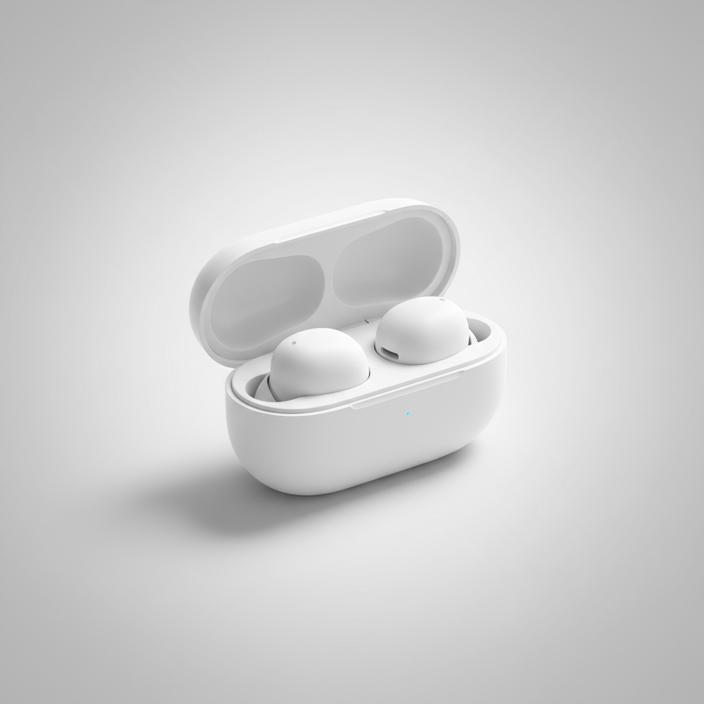 TWS Earbuds