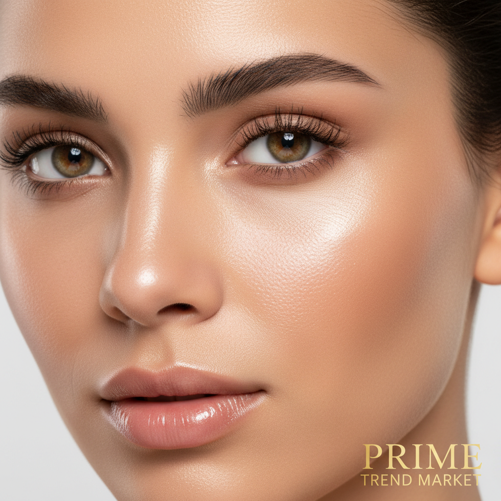 Super Coverage Concealer — Natural, Weightless & Full Coverage | 6 Shades — Prime Trend Market