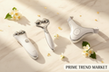 V-Face Total Bundle | V-Lift Pro + 3D Roller EMS + Hands-Free V-Face Massager — Prime Trend Market