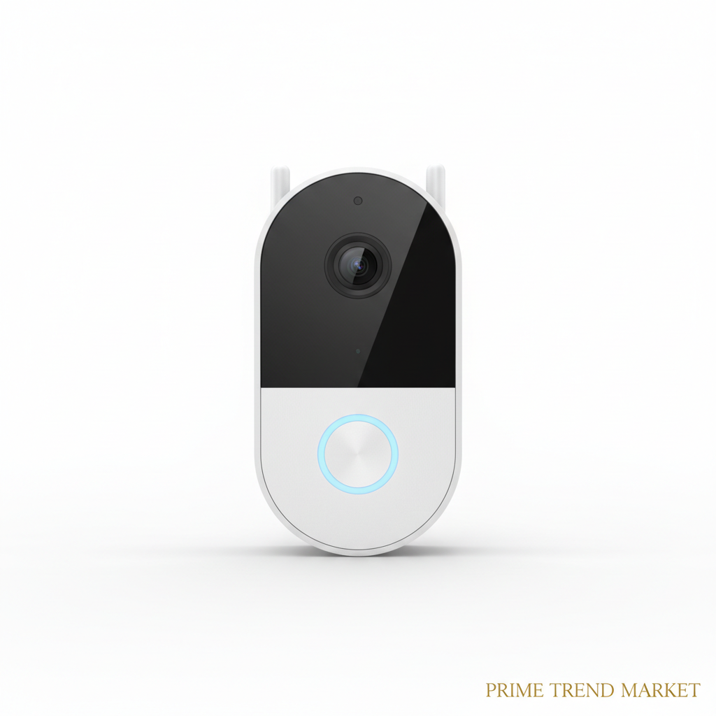 Video Doorbell