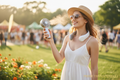 Wearable Fan Duo | ArcBreeze™ Neck Fan + Turbo Jet Handheld Fan