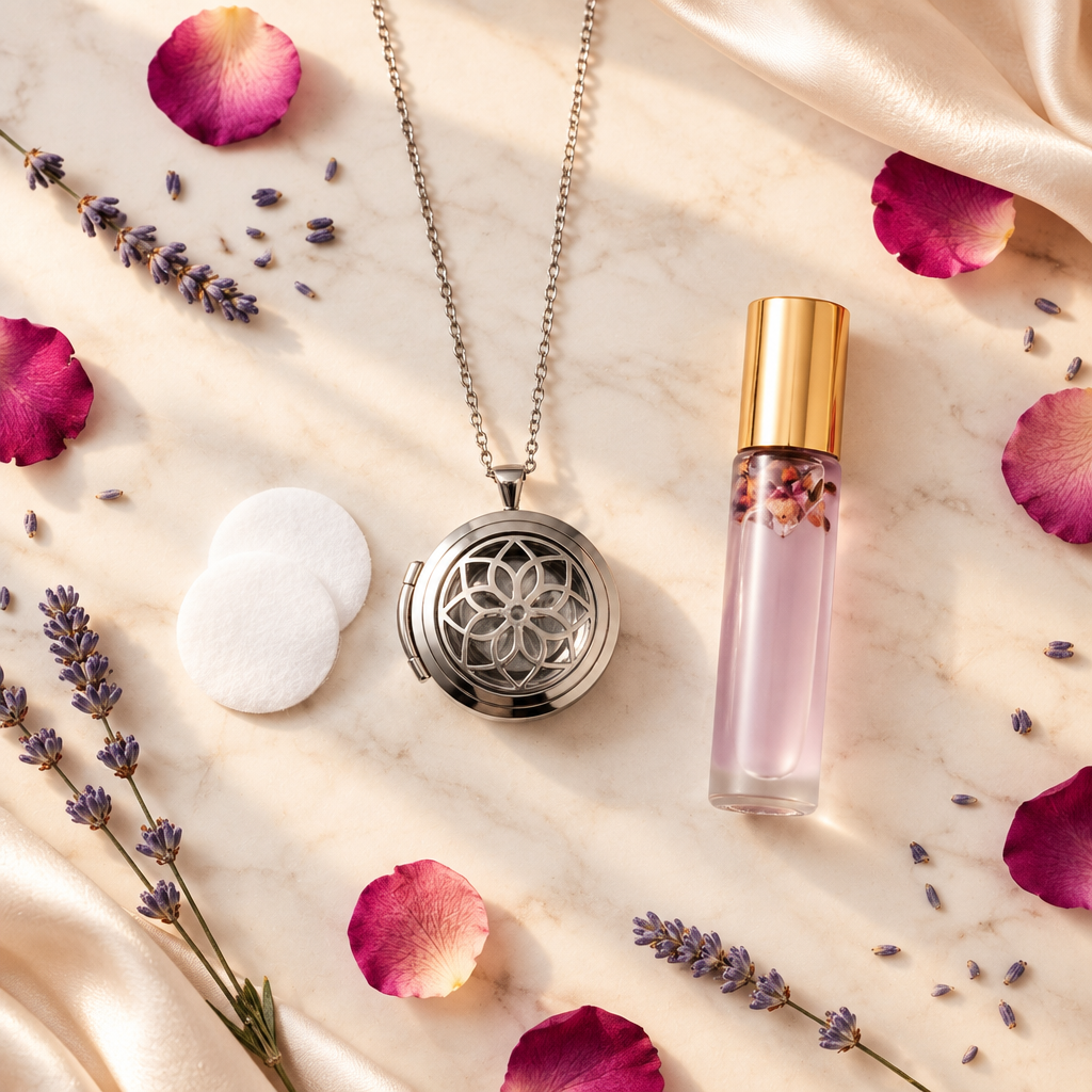 Wellness Scent Duo