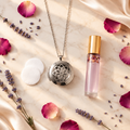 Wellness Scent Duo