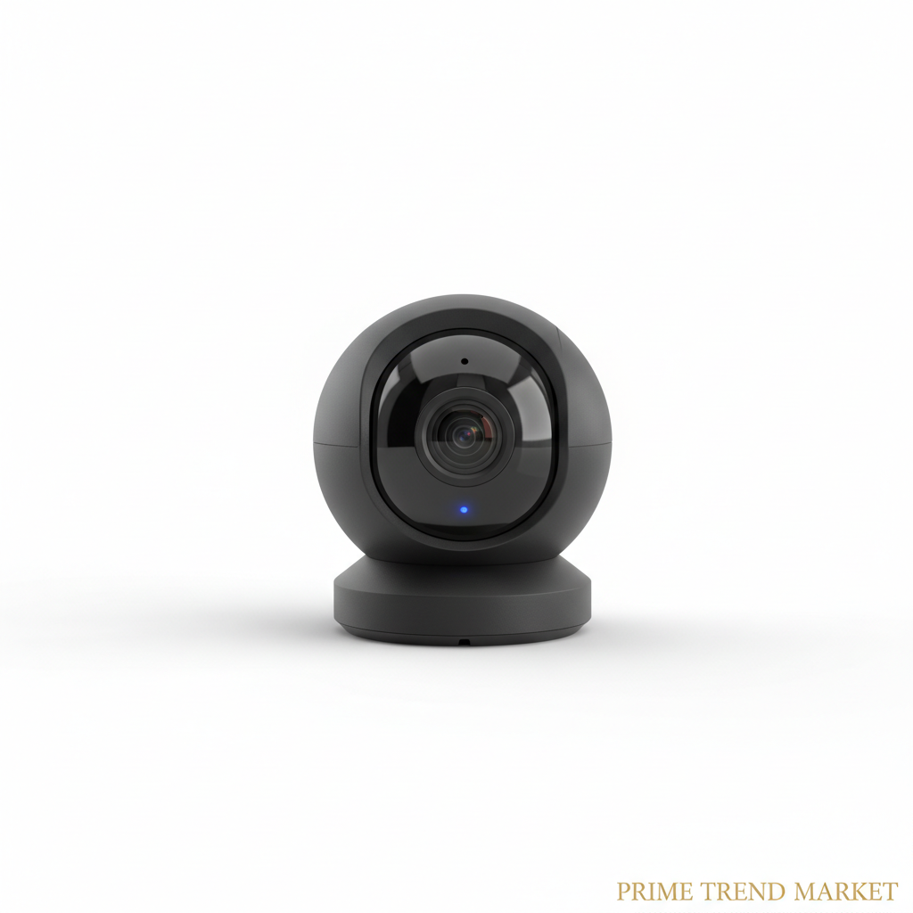 WiFi Security Camera
