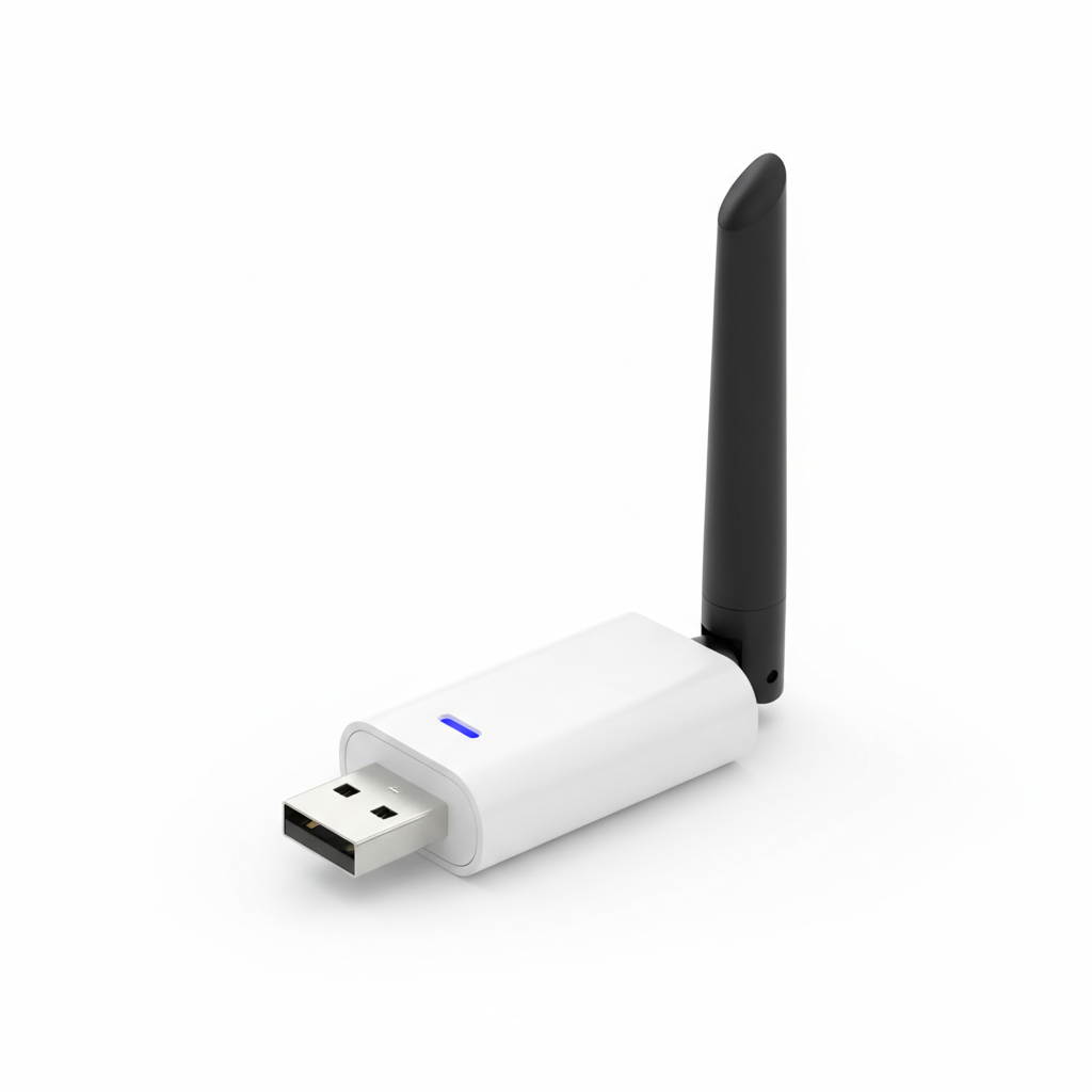 WiFi USB Adapter