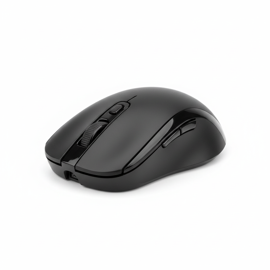 Wireless Gaming Mouse