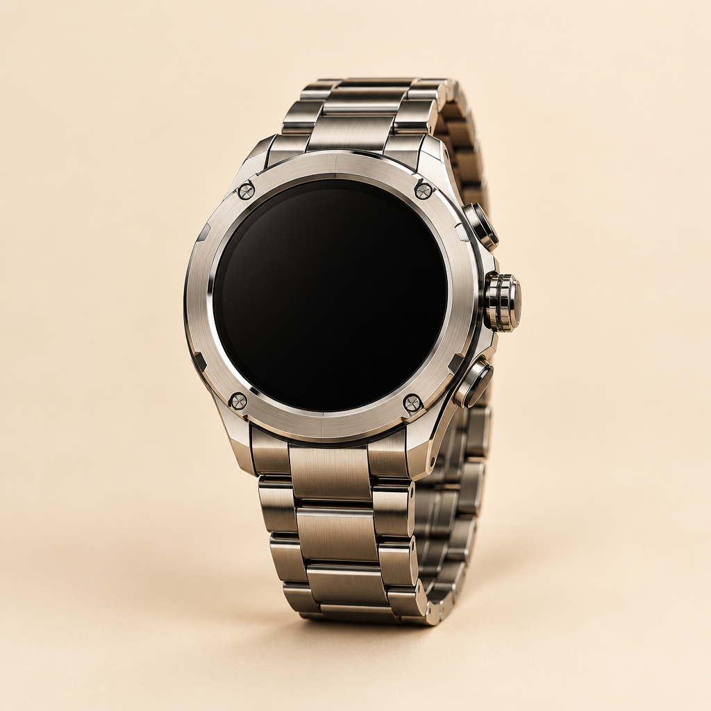 ZD5UM AI smart watch